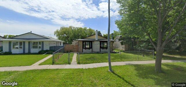 Photo of 304 Tyndall Avenue in Winnipeg, Manitoba