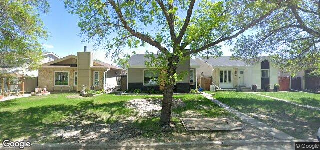 Larawan ng 31 Alsip Drive sa Winnipeg, Manitoba