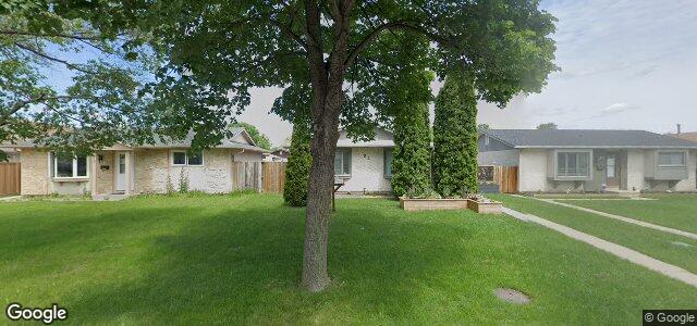 31 Avery Drive（加拿大曼尼托巴省温尼伯市）房屋照片