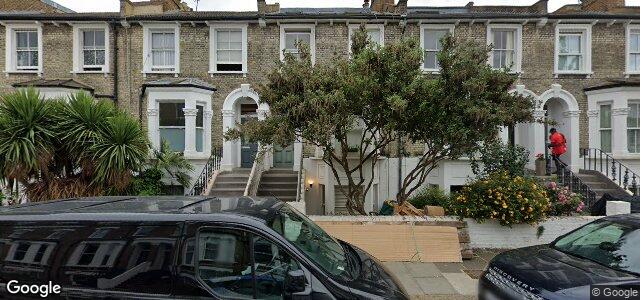 Larawan ng 31 Benbow Road sa Winnipeg, Manitoba