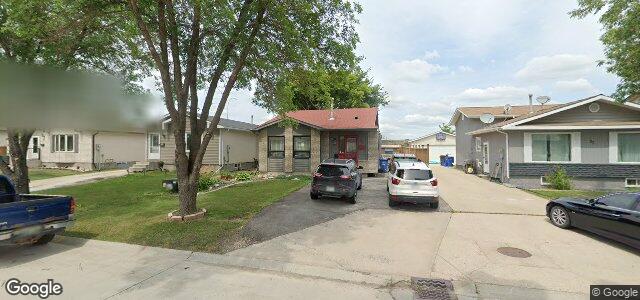 Larawan ng 31 Burdick Place sa Winnipeg, Manitoba