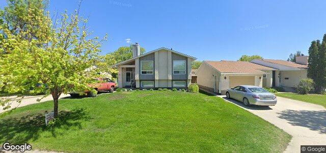 Larawan ng 31 Clovermead Road sa Winnipeg, Manitoba