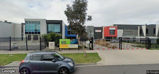 Larawan ng 31 Dexter Street sa Winnipeg, Manitoba