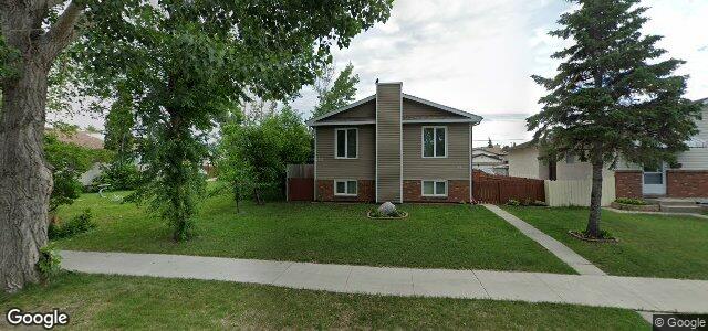 Larawan ng 31 Dingle Street sa Winnipeg, Manitoba