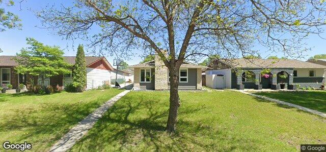 Larawan ng 31 Finestone Street sa Winnipeg, Manitoba