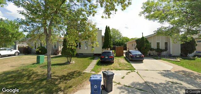 Larawan ng 31 Foyle Street sa Winnipeg, Manitoba