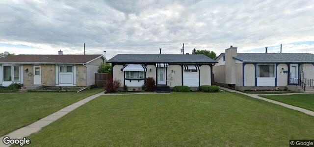Larawan ng 31 Gainsborough Cove sa Winnipeg, Manitoba