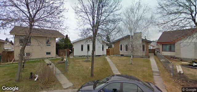 Larawan ng 31 Gimli Place sa Winnipeg, Manitoba