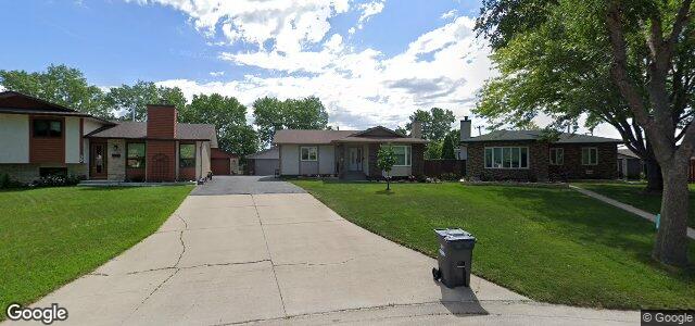 Larawan ng 31 Greenhoven Crescent sa Winnipeg, Manitoba