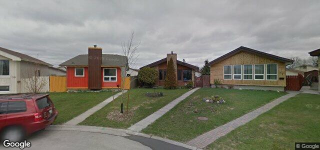 Larawan ng 31 Mitchell Place sa Winnipeg, Manitoba