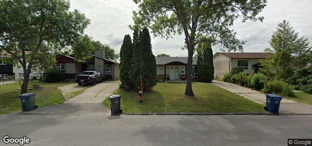 Larawan ng 31 Palms Boulevard sa Winnipeg, Manitoba