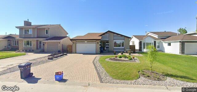 Larawan ng 31 Poplynn Drive sa Winnipeg, Manitoba