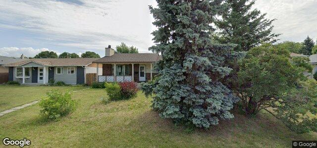 Larawan ng 31 Sumter Crescent sa Winnipeg, Manitoba