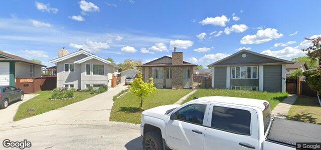Larawan ng 31 Timmins Place sa Winnipeg, Manitoba