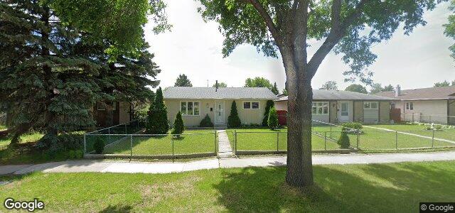 Larawan ng 312 Tyndall Avenue sa Winnipeg, Manitoba