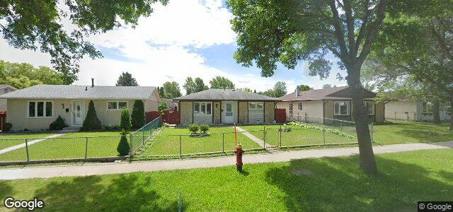 Larawan ng 316 Tyndall Avenue sa Winnipeg, Manitoba