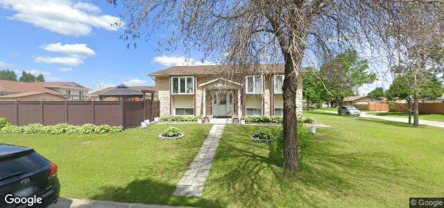 Larawan ng 317 Tyndall Avenue sa Winnipeg, Manitoba