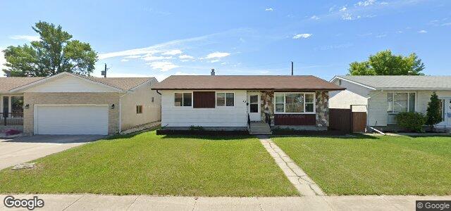 32 Hunt Avenue（加拿大曼尼托巴省温尼伯市）房屋照片