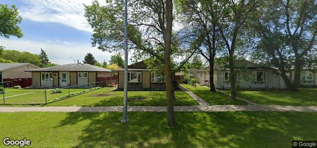 Larawan ng 320 Tyndall Avenue sa Winnipeg, Manitoba