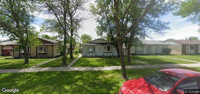 324 Tyndall Avenue（加拿大曼尼托巴省溫尼伯市）房屋照片