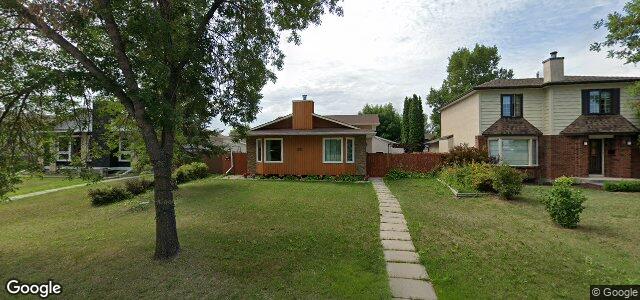 Photo of 331 Egesz Street in Winnipeg, Manitoba