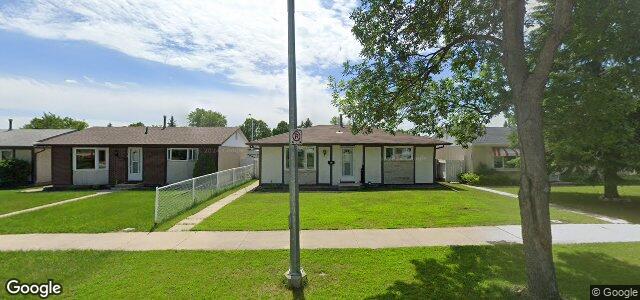 Larawan ng 336 Tyndall Avenue sa Winnipeg, Manitoba