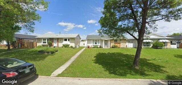 Larawan ng 337 Tyndall Avenue sa Winnipeg, Manitoba