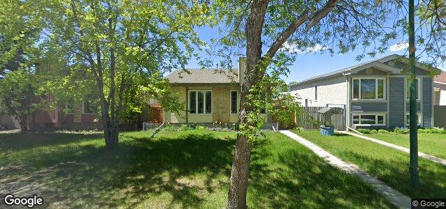 Larawan ng 34 Alsip Drive sa Winnipeg, Manitoba