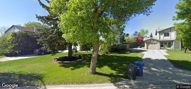 Larawan ng 34 Alwood Crescent sa Winnipeg, Manitoba