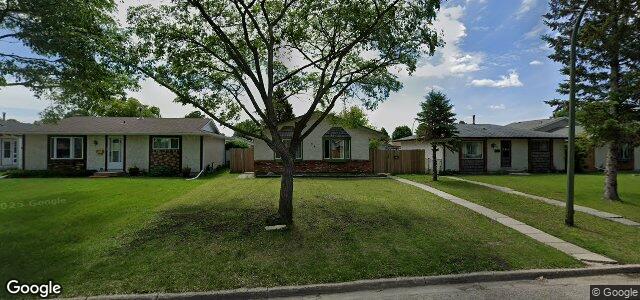 Larawan ng 34 Avery Drive sa Winnipeg, Manitoba