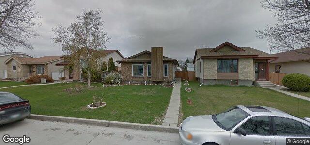 Larawan ng 34 Barnham Crescent sa Winnipeg, Manitoba
