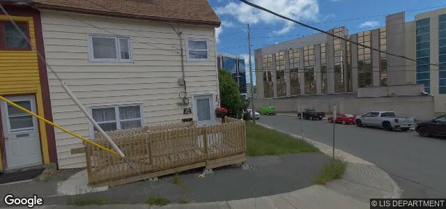 Larawan ng 34 Brazil Street sa Winnipeg, Manitoba