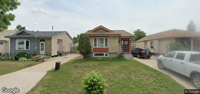 Larawan ng 34 Burdick Place sa Winnipeg, Manitoba