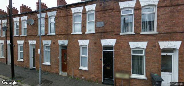 Larawan ng 34 Channing Street sa Winnipeg, Manitoba