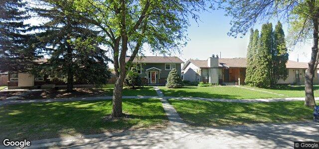 Larawan ng 34 Charter Drive sa Winnipeg, Manitoba