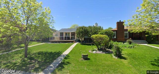 Larawan ng 34 Clovermead Road sa Winnipeg, Manitoba