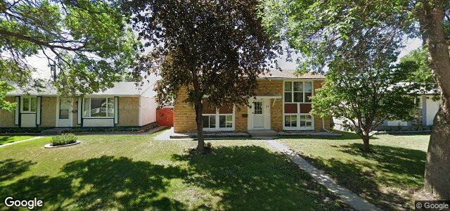 Larawan ng 34 Flye Avenue sa Winnipeg, Manitoba
