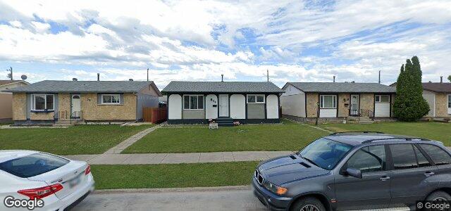 Larawan ng 34 Gainsborough Cove sa Winnipeg, Manitoba