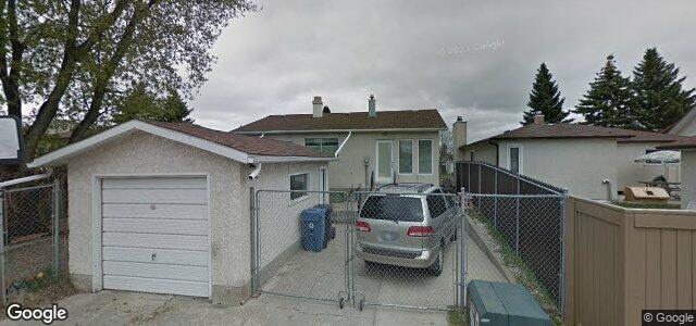 Larawan ng 34 Garden Grove Drive sa Winnipeg, Manitoba