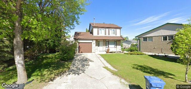 Larawan ng 34 Gaynor Place sa Winnipeg, Manitoba