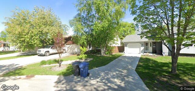 Larawan ng 34 Markwood Place sa Winnipeg, Manitoba