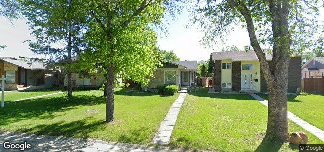 Larawan ng 34 Montbrook Road sa Winnipeg, Manitoba