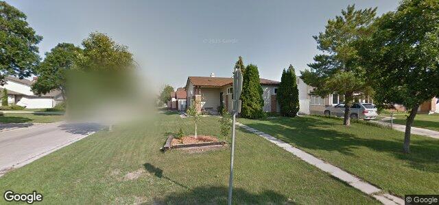 Larawan ng 34 Palms Boulevard sa Winnipeg, Manitoba