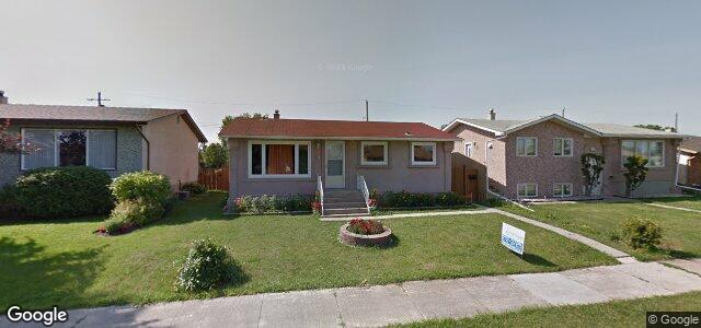 Larawan ng 34 Ringel Avenue sa Winnipeg, Manitoba