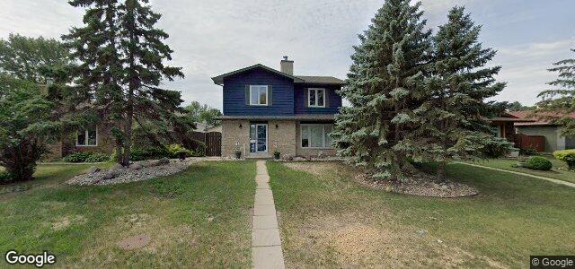 Larawan ng 347 Egesz Street sa Winnipeg, Manitoba