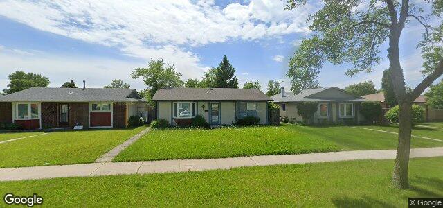 Larawan ng 348 Tyndall Avenue sa Winnipeg, Manitoba