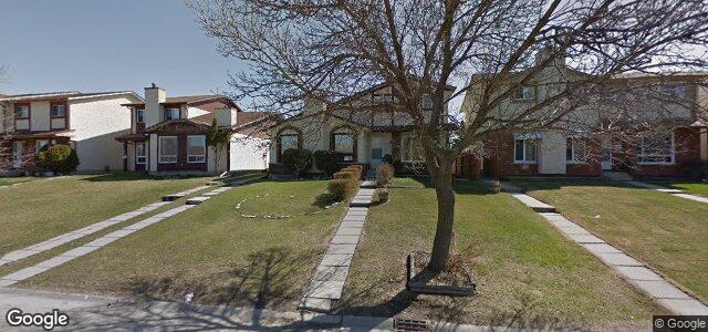 Larawan ng 35 Albina Way sa Winnipeg, Manitoba