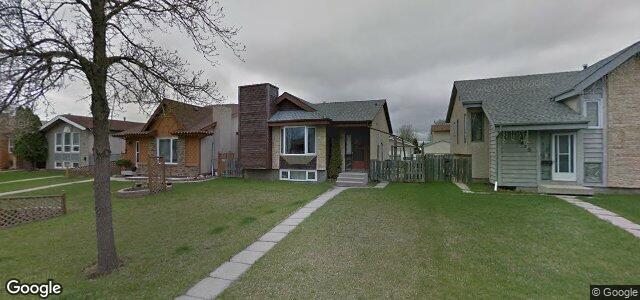 Larawan ng 35 Barnham Crescent sa Winnipeg, Manitoba