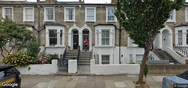 Larawan ng 35 Benbow Road sa Winnipeg, Manitoba