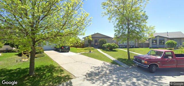 Larawan ng 35 Birchlynn Bay sa Winnipeg, Manitoba